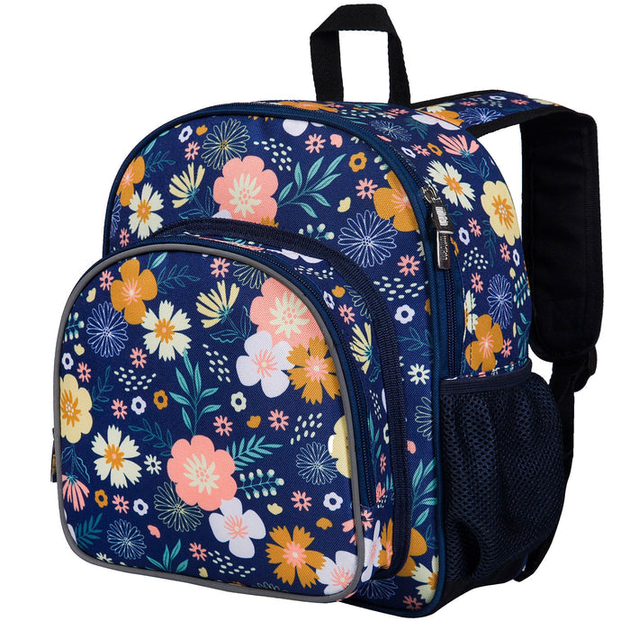 Floral Bloom Backpack