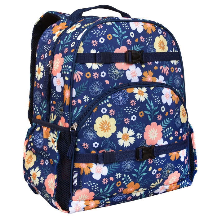 Floral Bloom ECO Backpack