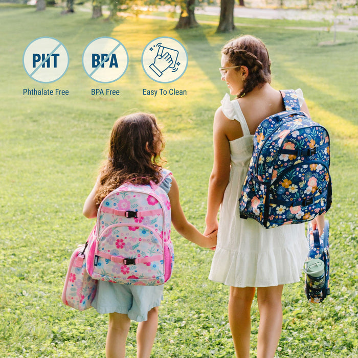 Floral Bloom ECO Backpack