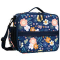 Floral Bloom Eco Lunch Box