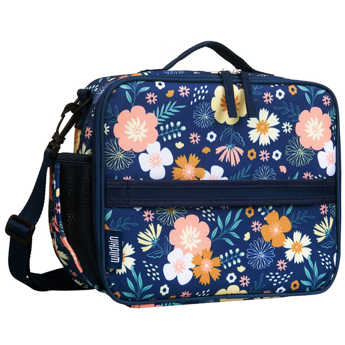 Floral Bloom Eco Lunch Box