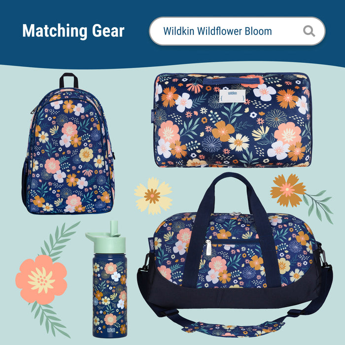 Floral Bloom Eco Lunch Box