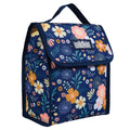 Floral Bloom Lunch Bag