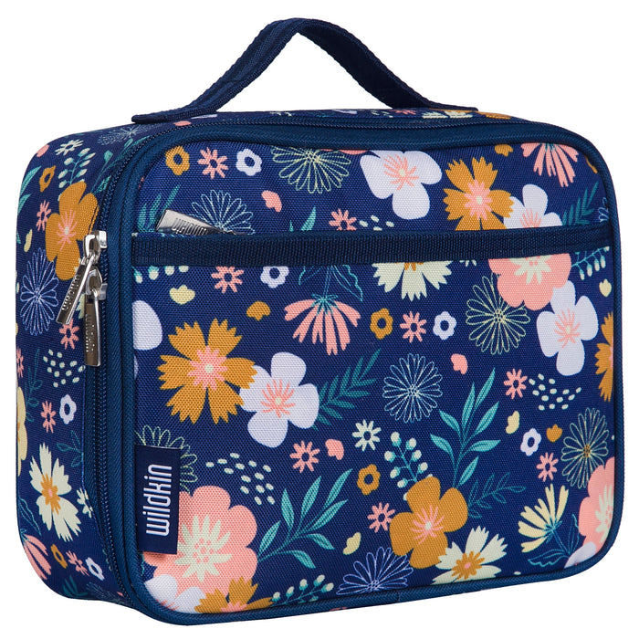 Floral Bloom Lunch Box