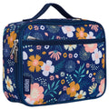 Floral Bloom Lunch Box