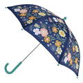 Floral Bloom Umbrella