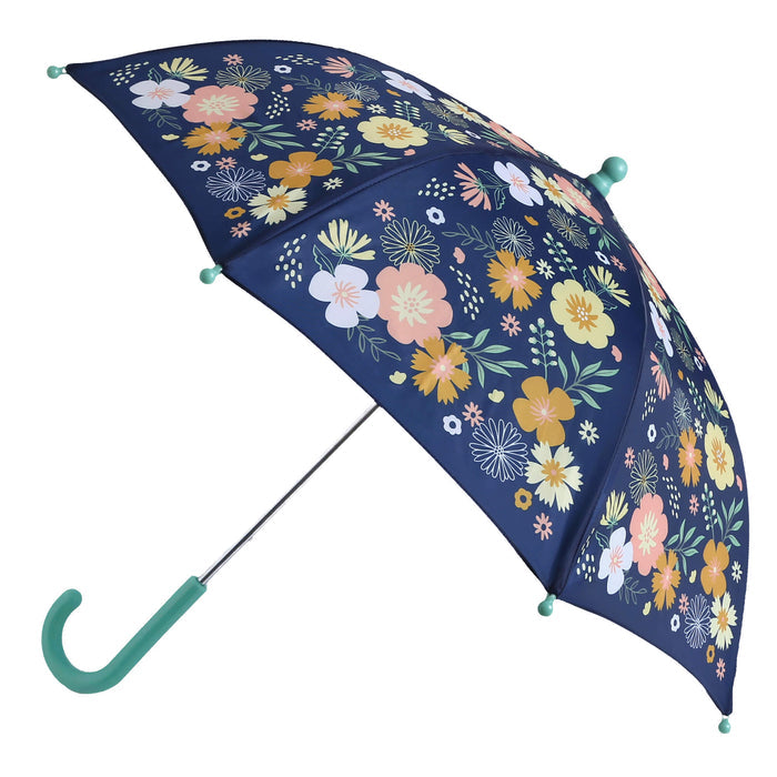 Floral Bloom Umbrella