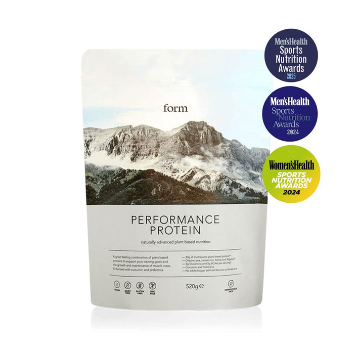 Performance Protein - Tiramisu 520g