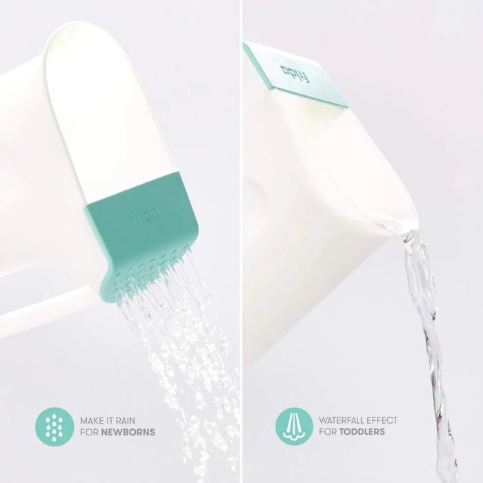 Frida Baby Control The Flow Bath Rinser