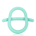 Frida Baby Get-A-Grip Teether - Teal Default Title