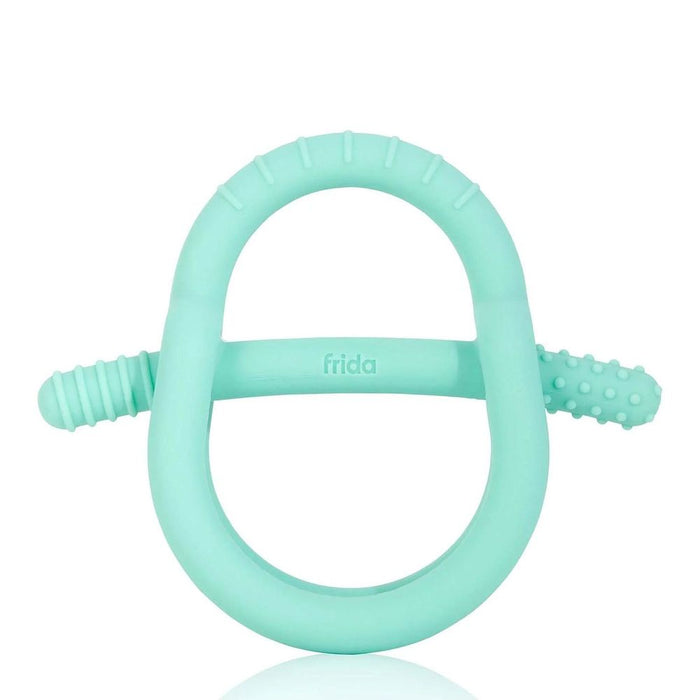 Frida Baby Get-A-Grip Teether - Teal Default Title