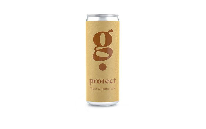 Protect Ginger & Peppercorn 250ml