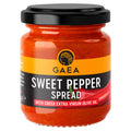 Gaea Sweet Red Pepper Spread 125g