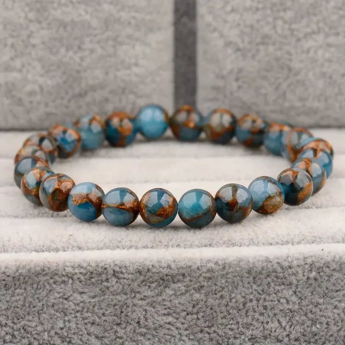 GAÏA TIGER EYE BRACELET Tiger-Universe