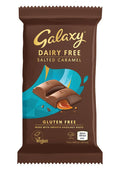 Galaxy Salted Caramel Dairy Free 100g
