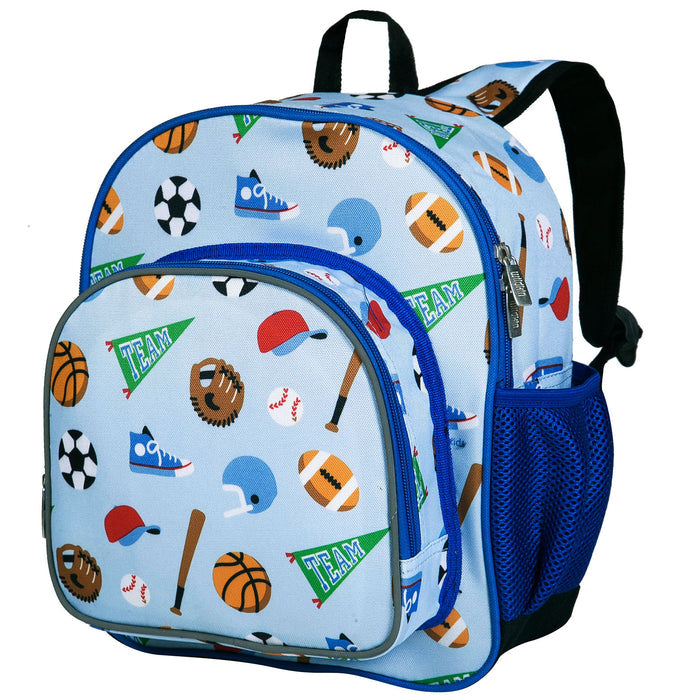 Game On Backpack
