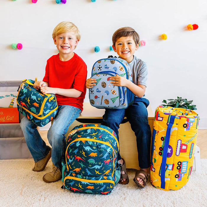 Game On Backpack