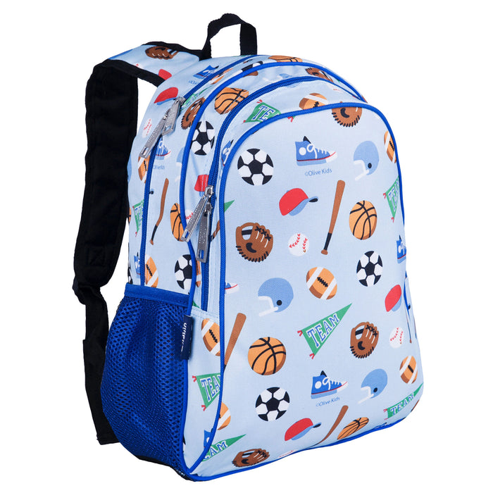 Small (15 in)