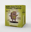 Gelato Bros Pistachio Baklawa Chocos 4 x 50ml