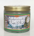 Sea Moss Gel with Soursop 250ml