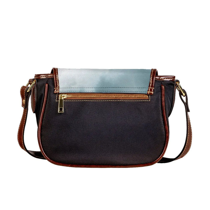 Giant Tiger Purses with Single Strap Tiger-Universe