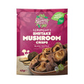 Shitake Mushroom Black Truffle 42g