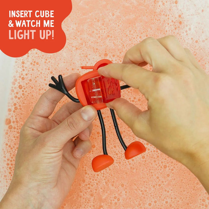 Glo Pals NEW! Light-Up Sensory Toy