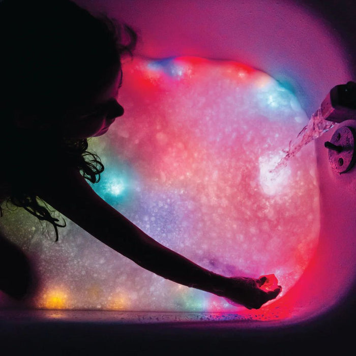 Glo Pals NEW! Light-Up Sensory Toy