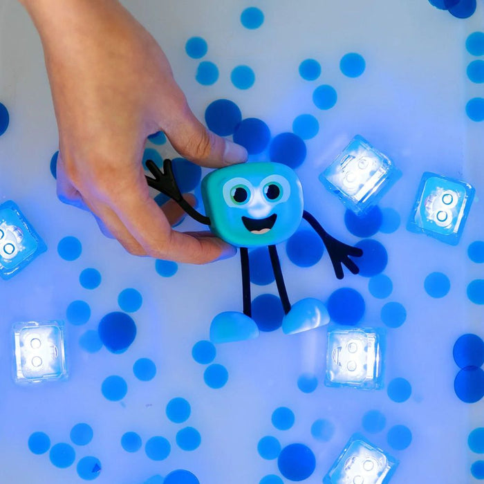 Glo Pals NEW! Light-Up Sensory Toy