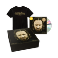 Gravel & Gold Signed CD Box-Set