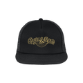 Gravel & Gold Hat