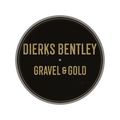 Gravel & Gold Vinyl Slipmat