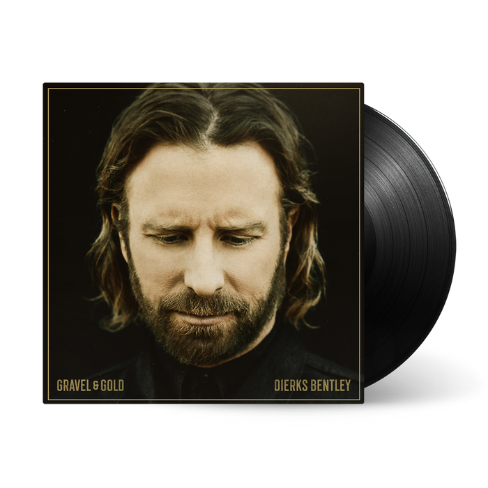 Gravel & Gold (Vinyl)