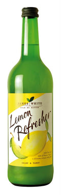 Lemon Refresher 750ml