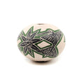Green Hummingbird Mini-Seed Pot