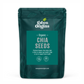 Organic Chia Seeds 300g