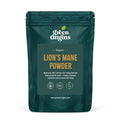 Organic Lions Mane Powder 100g
