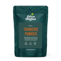 Organic Turmeric Powder 200g