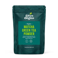 Organic Vegan Matcha Green Tea Powder (Ceremonial) 30g