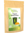 Organic Hemp Protein Powder 250g