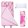 Groovy Mermaids Microfiber Toddler Nap Mat