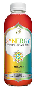 Synergy Kombucha Trilogy 473ml