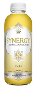 Synergy Pure Original Kombucha 473ml
