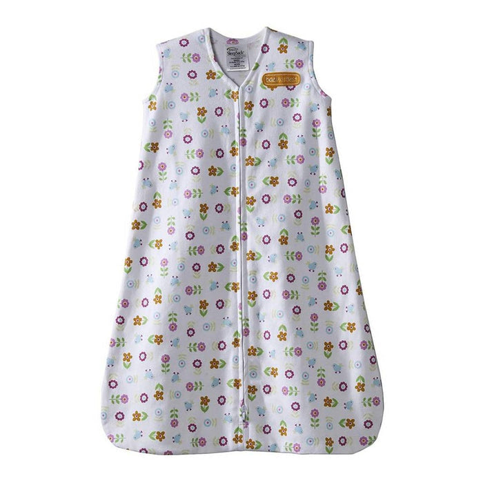 Halo Sleepsack Flower/Bird 05 TOG Default Title