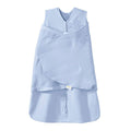 HALO SleepSack Swaddle 1.5 ToG - Blue (Small, 13-18 lbs) Default Title