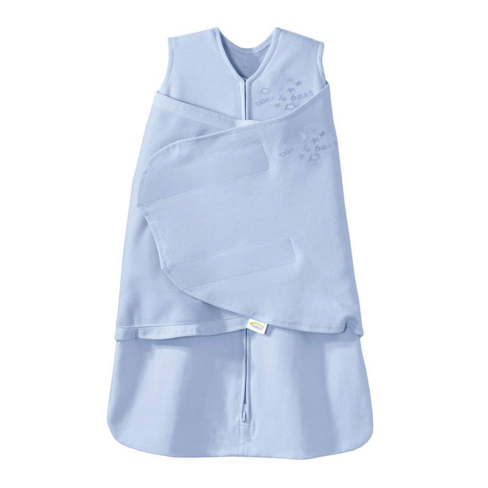 HALO SleepSack Swaddle 1.5 ToG - Blue (Small, 13-18 lbs) Default Title