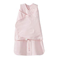 HALO SleepSack Swaddle 1.5 ToG - Pink (Newborn, 6-12 lbs) Default Title