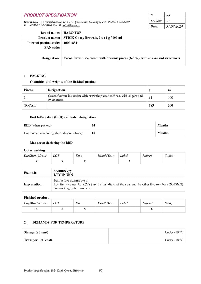DISTANCE SELLING PDF