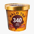 Halo Top Peanut Butter Cup 460ml
