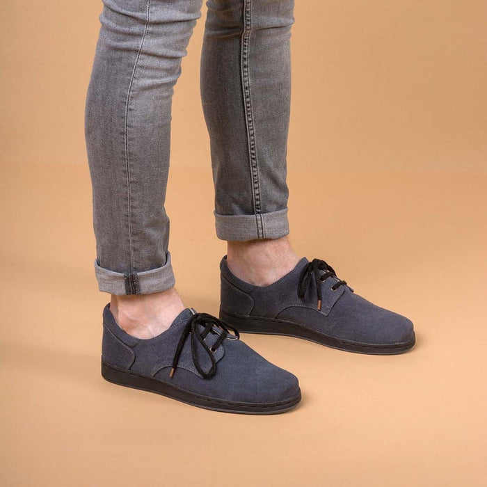 hemp shoes
